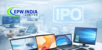 EPW India IPO Allotment Status