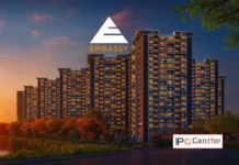 Embassy Developments Embassy Greenshore