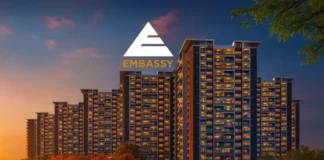 Embassy Developments Embassy Greenshore