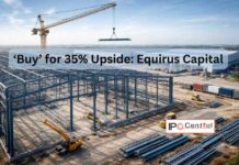 Equirus capital coverage on M&B Engineering