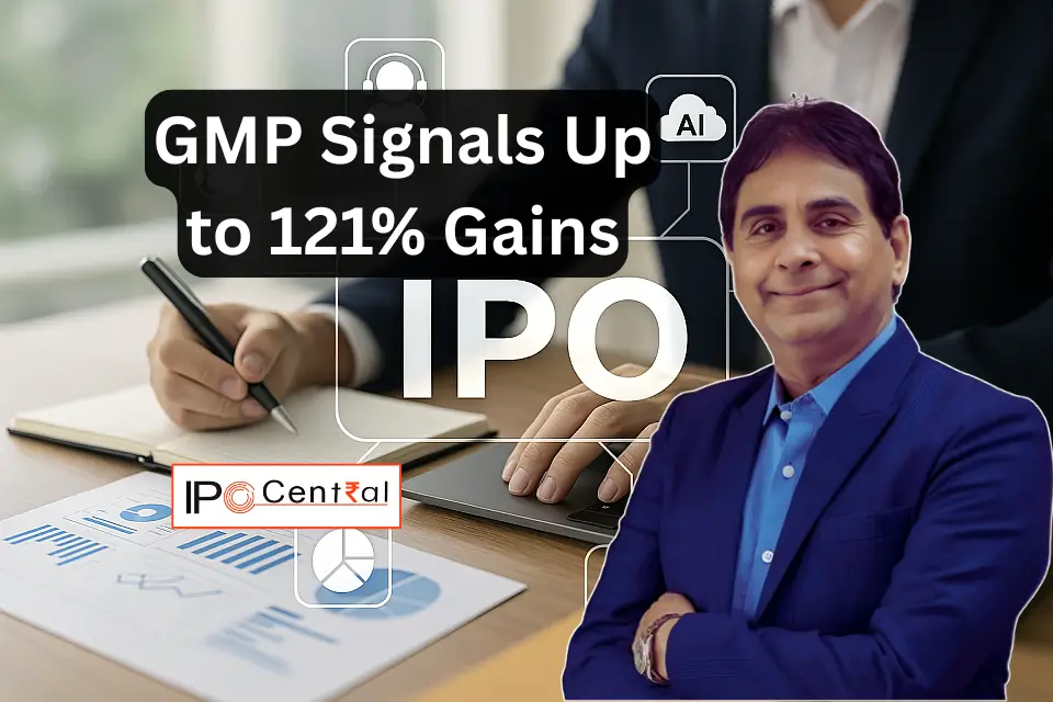 Exato Technologies IPO Listing