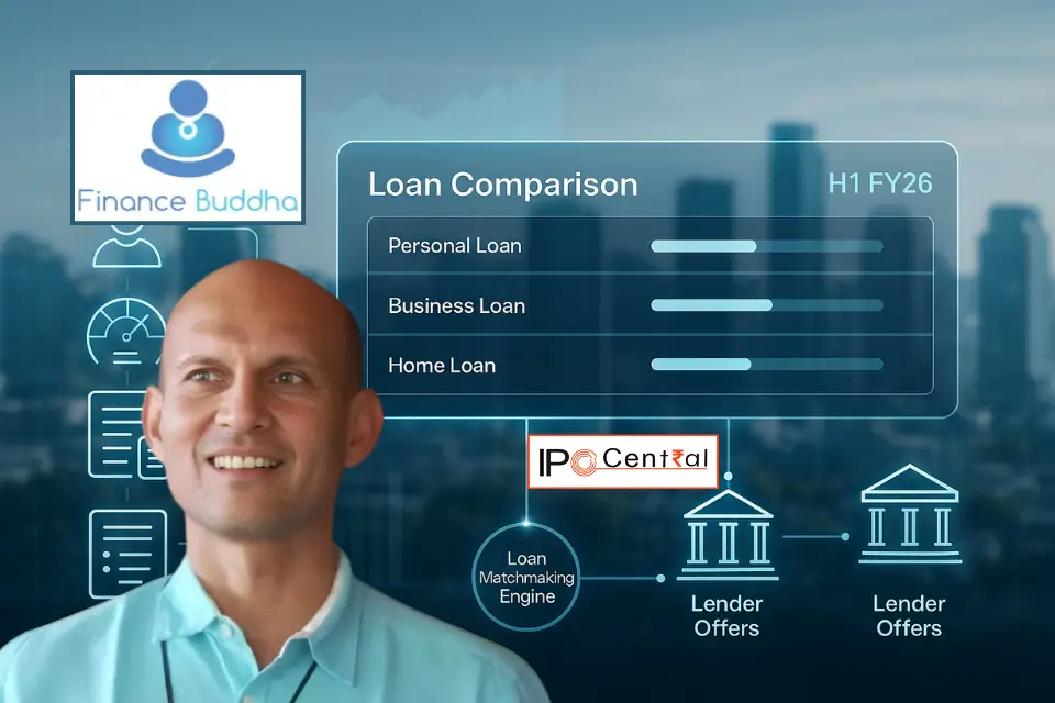 Finance Buddha H1 FY26 Results