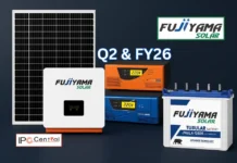 Fujiyama Solar Q2 FY26 Fujiyama Solar Q2 & h1 FY26