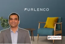 Furlenco's latest funding round furlenco ipo