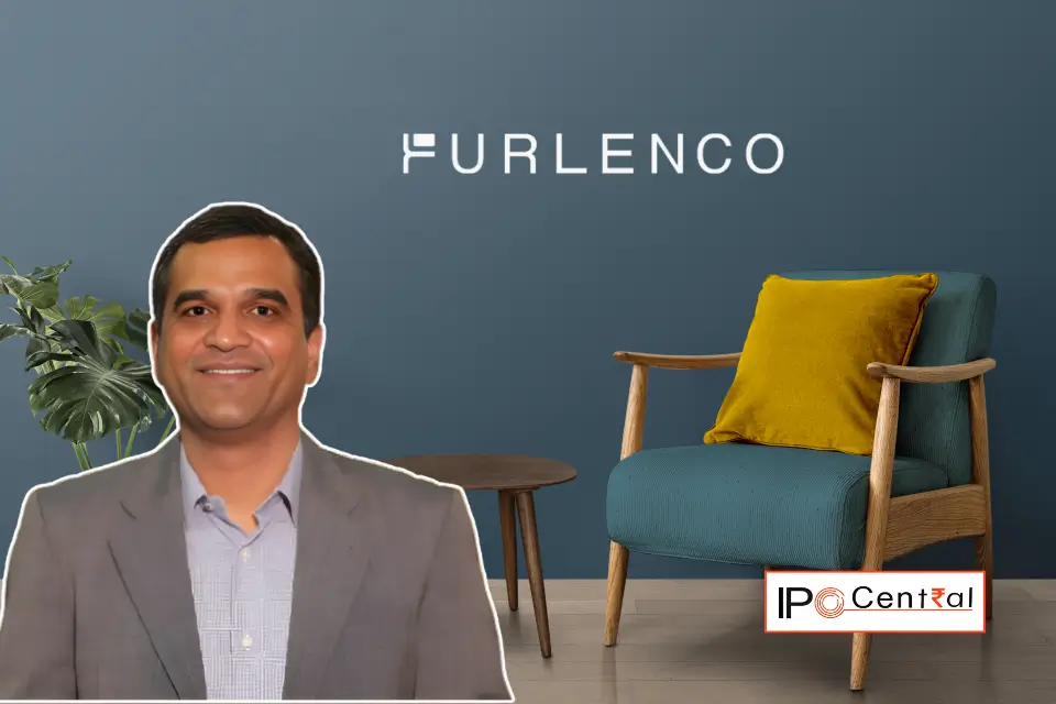 Furlenco's latest funding round furlenco ipo