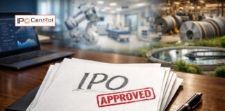 Fusion CX IPO Approval SEBI Latest IPO Approval SEBI's IPO approval