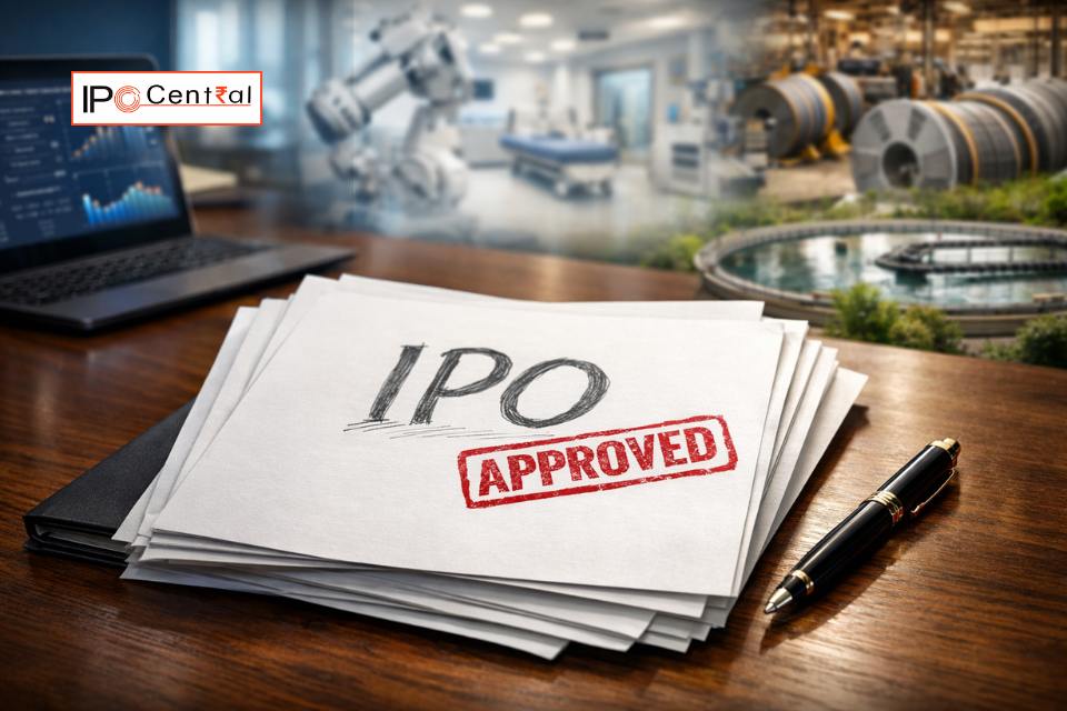 SEBI Grants Approval to 7 Companies for IPO Launch, Check Full List Inside 1 Fusion CX IPO Approval SEBI Latest IPO Approval SEBI's IPO approval