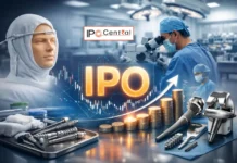 India’s Largest Player in Hydrocephalus Shunts Lines Up ₹740 Cr IPO G Surgiwear IPO