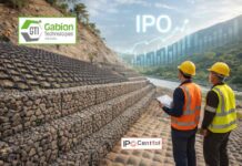 Gabion Technologies IPO GMP, Price, Date, Details Gabion Technologies IPO Allotment Status