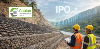 Gabion Technologies IPO Allotment Status