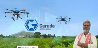 Garuda Aerospace Turns Public