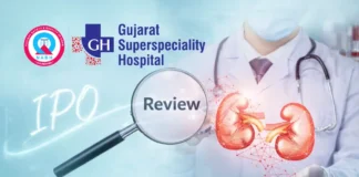 Gujarat Kidney IPO Review