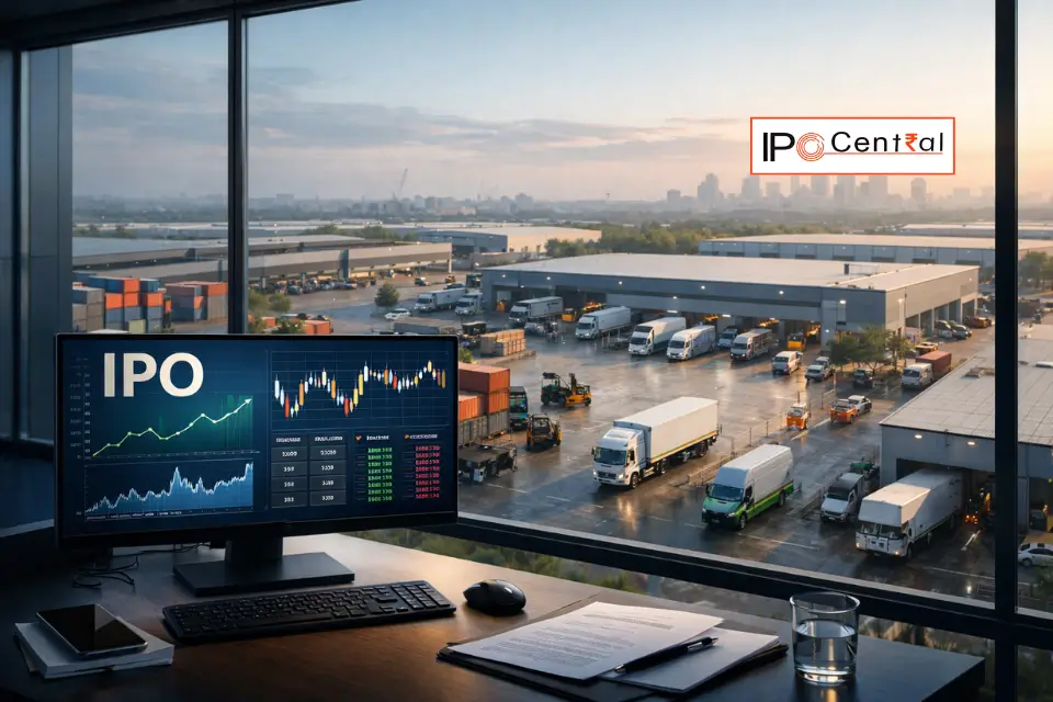 Radhakishan Damani-Backed Largest Industrial & Logistic Platform Files DRHP for ₹2,600 Cr IPO 1 Horizon industrial Parks IPO