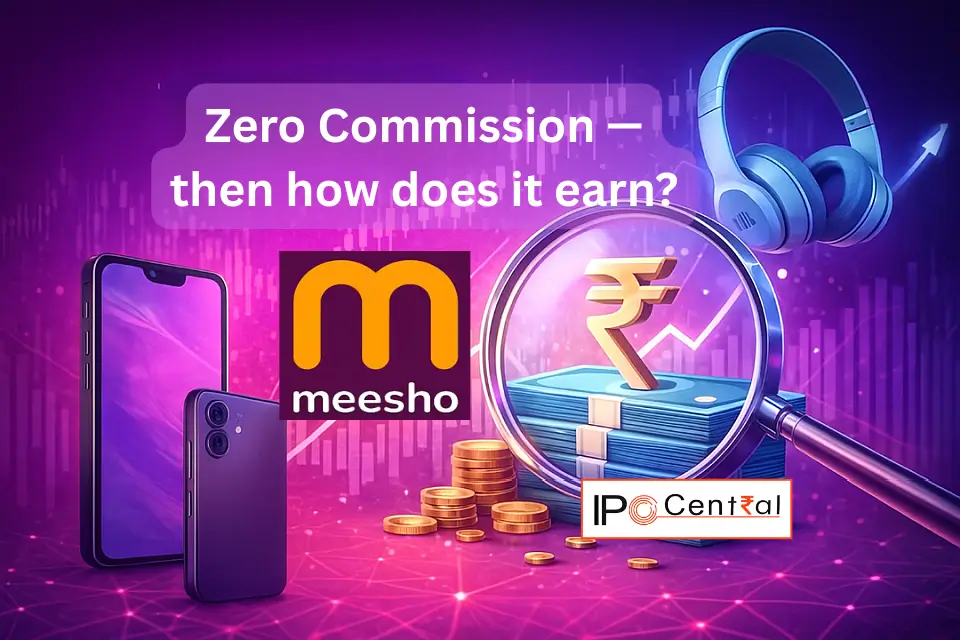 How Meesho Makes Money Without Charging a Commission? 1 How Meesho Makes Money