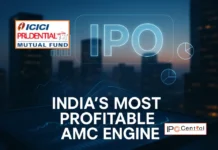 ICICI prudential AMC's businesss model ICICI prudential AMC's revenue streams