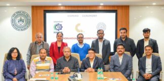 IIT Kanpur-NMDC partnership