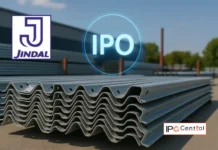 Jindal Supreme IPO