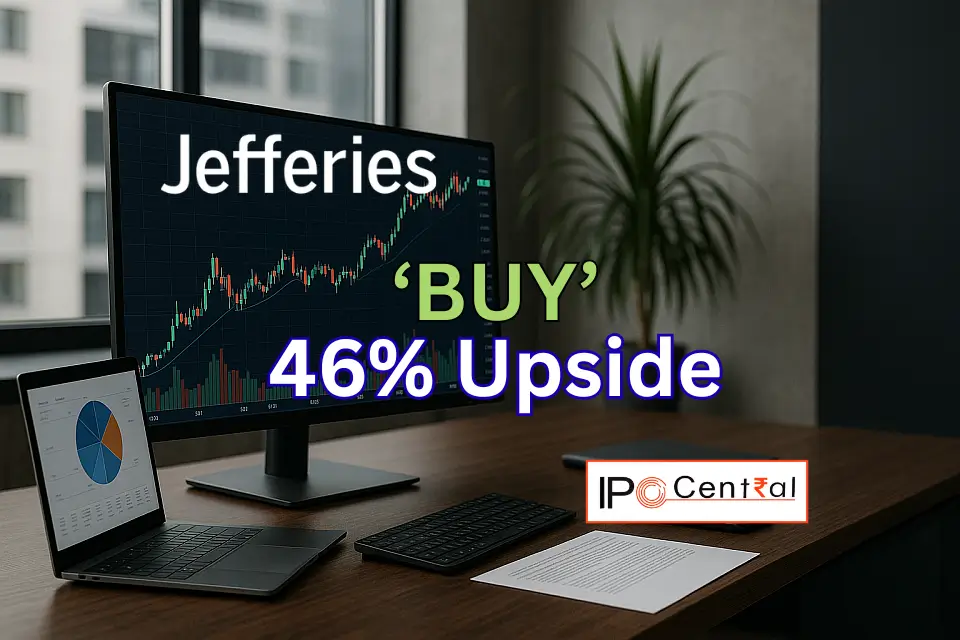 KFin Technologies Target Price