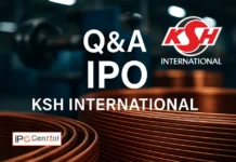 KSH International IPO Review
