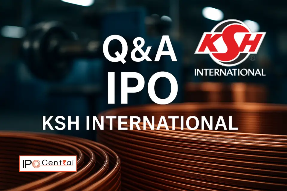 KSH International IPO: 10 Key Questions to Consider Before Applying 1 KSH International IPO Review