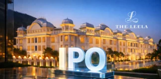 Leela Hotel Target price