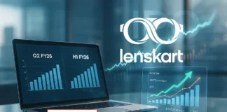 Lenskart Q2 FY26 Results