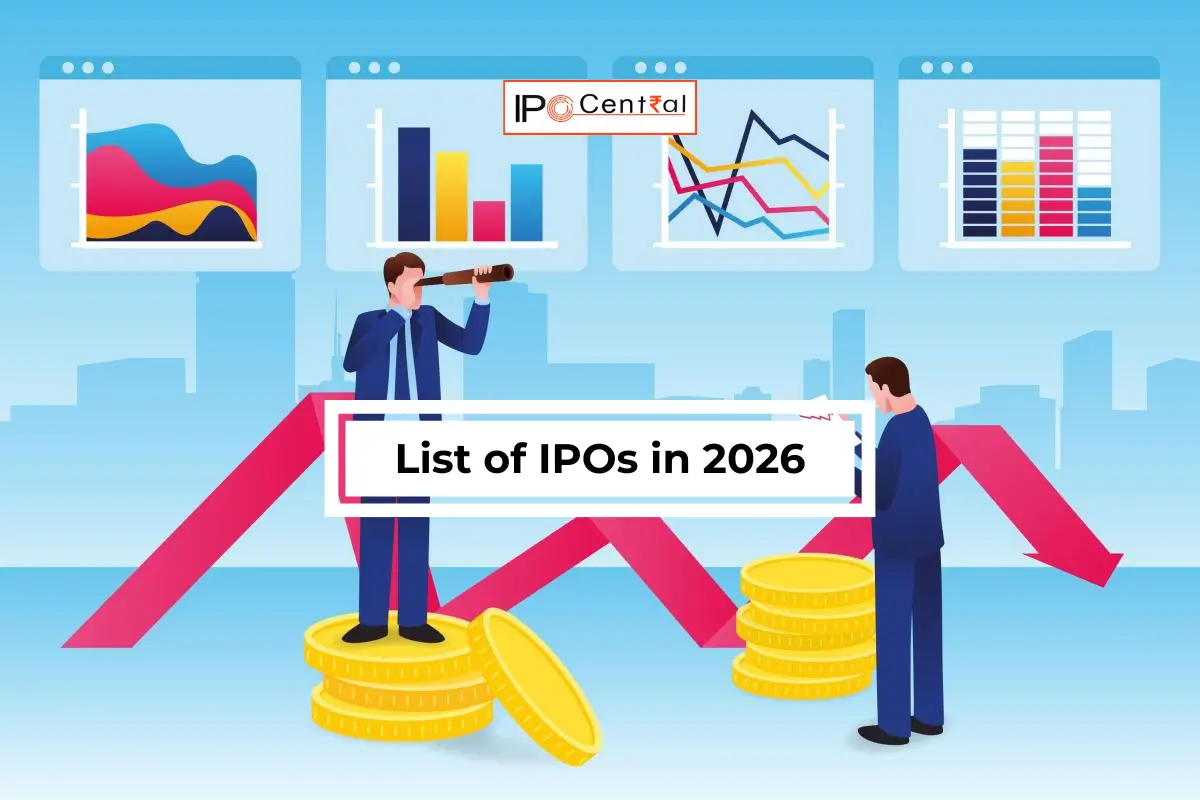 List of IPOs in 2026