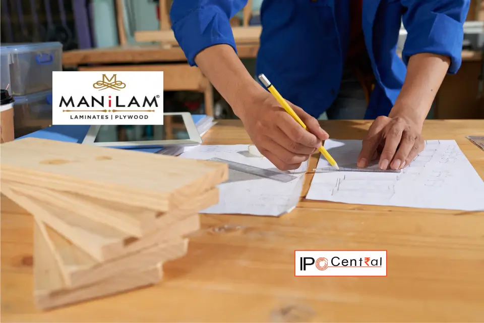 Manilam Industries IPO GMP, Review, Price, Allotment 2 Manilam Industries IPO Allotment Status