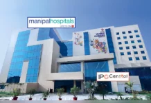 Manipal Hospitals Set to File ₹8,300 Cr IPO Draft Papers in January 2026 Manipal Hospitals IPO Structure