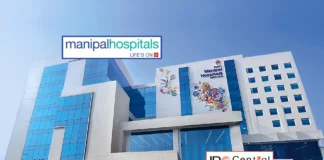 Manipal Hospitals IPO Structure