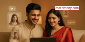 Matrimony Buyback Price