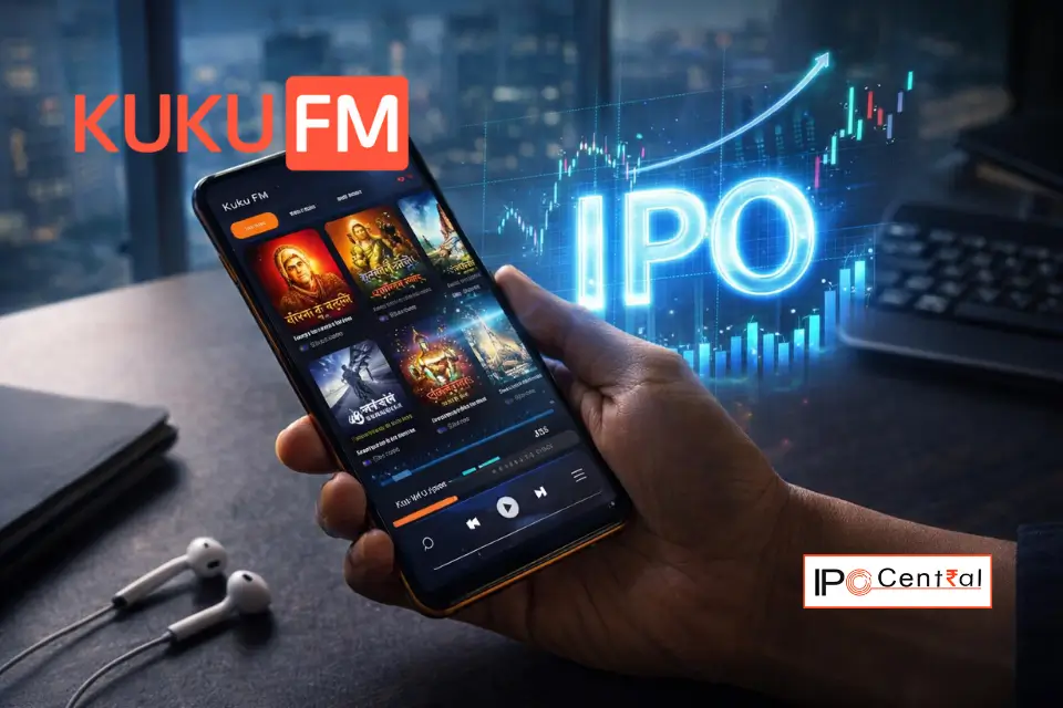 Kuku FM Parent Mebigo Labs Appoints Bankers for ₹1,800 Cr IPO 1 Mebigo Labs IPO Kuku FM IPO