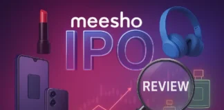 Meesho IPO Review