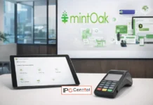 Mintoak series A round