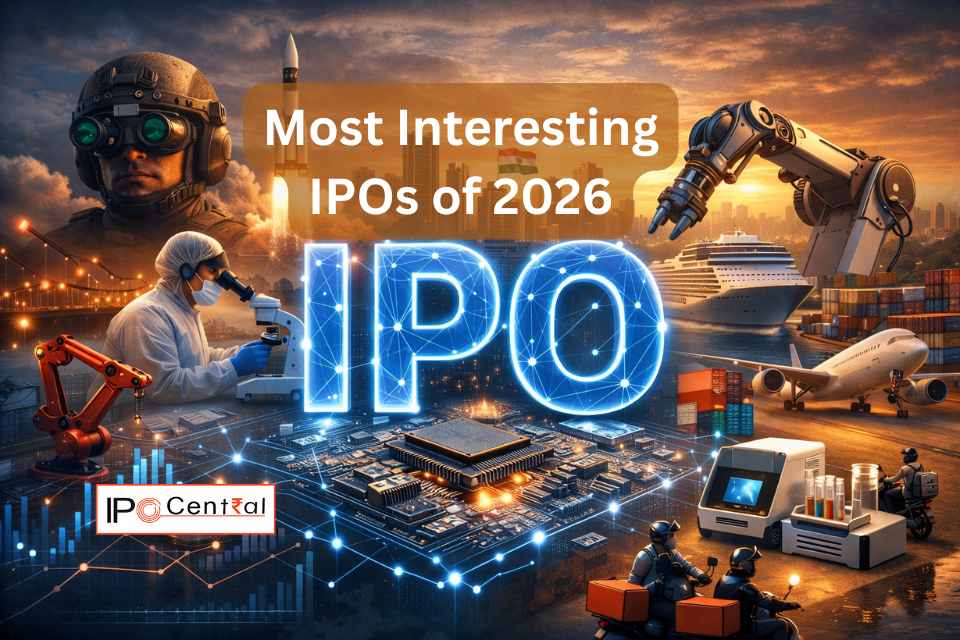 Most Interesting IPOs of 2026