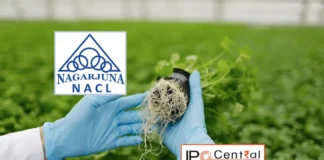 NACL Industries Rights Issue Dates