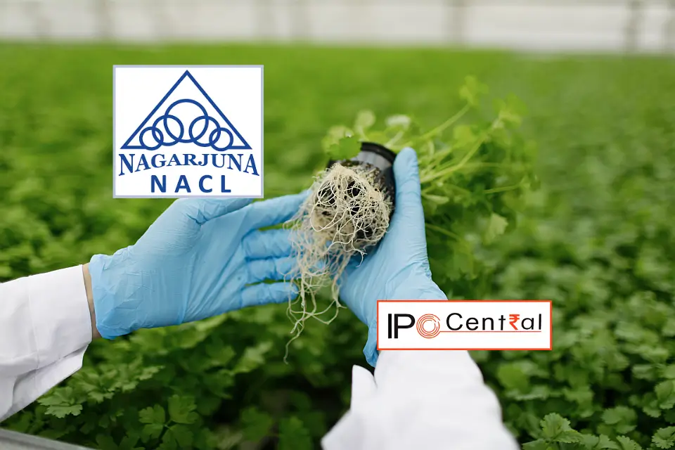 NACL Industries Rights Issue Dates