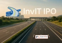 NHAI InvIT IPO
