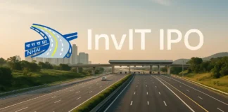 NHAI InvIT IPO