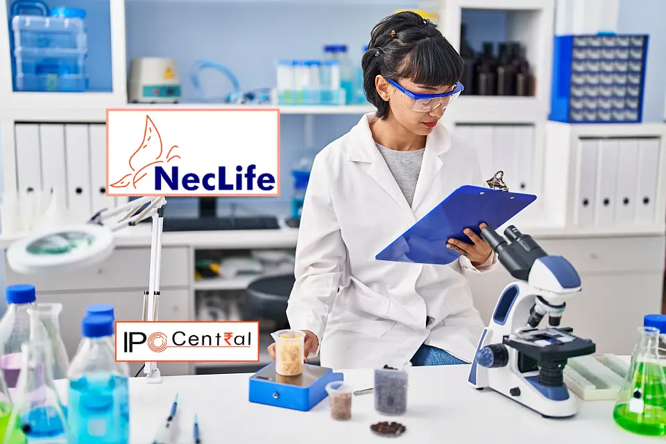 Nectar Lifesciences Buyback Record Date 2025, Price, Entitlement Ratio 2 Nectar Lifesciences Buyback Record Date