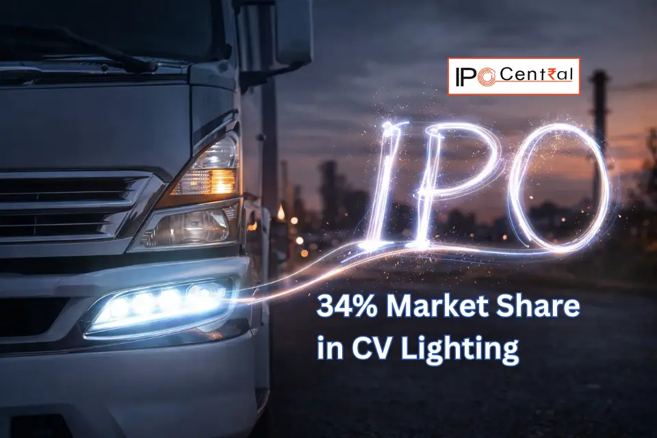 Neolite ZKW Lightings IPO