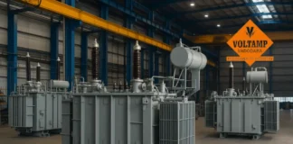 Nuvama's Coverage on Voltamp Transformers