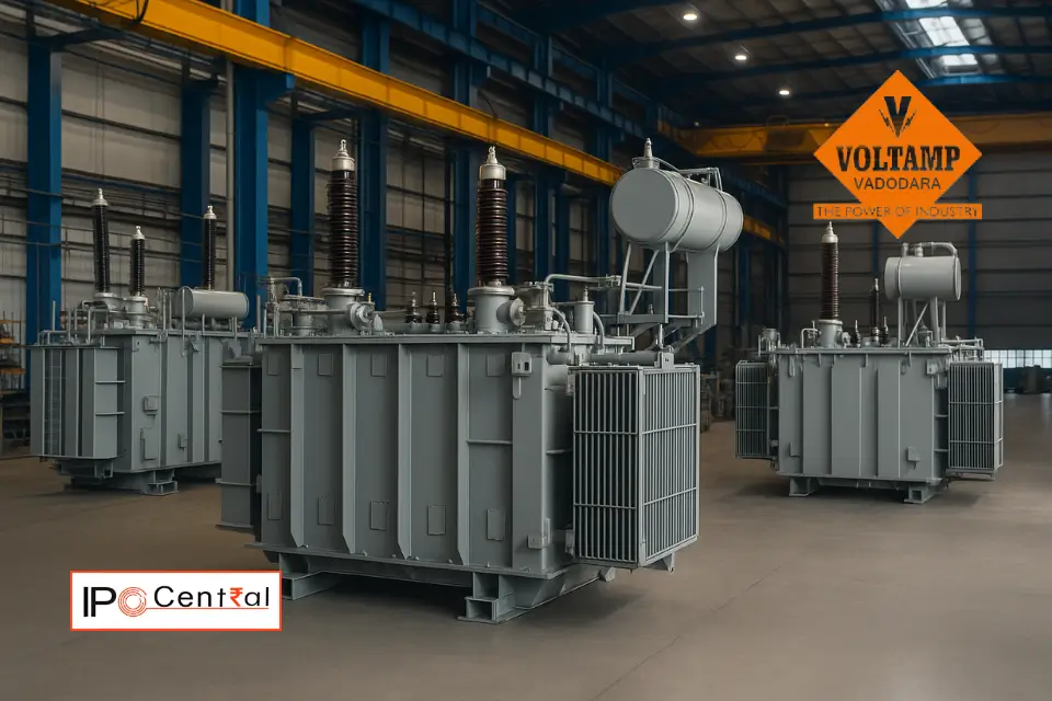 Nuvama's Coverage on Voltamp Transformers