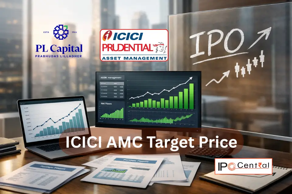 Prabhudas Lilladher Rates ICICI AMC ‘BUY’ Ahead of Listing, Sees 39% Upside 1 Prabhudas Lilladher has initiated coverage on ICICI AMC Target Price