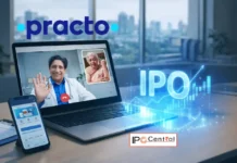 Practo IPO Practo Technologies IPO