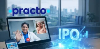Practo IPO Practo Technologies IPO