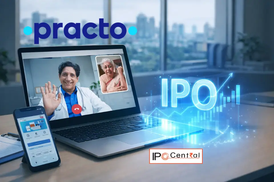 Practo IPO Practo Technologies IPO