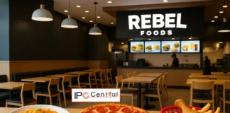 Rebel Foods Growth slows in Fy25