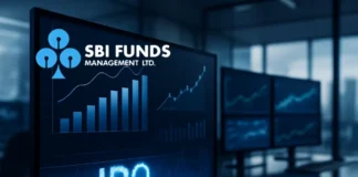 SBI Funds Management IPO SBI MF