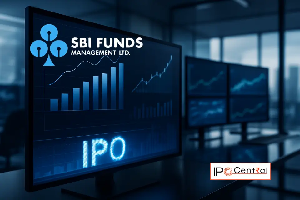 SBI Funds Management Kicks Off IPO Process, SBI and Amundi to Divest 10% 1 SBI Funds Management IPO SBI MF